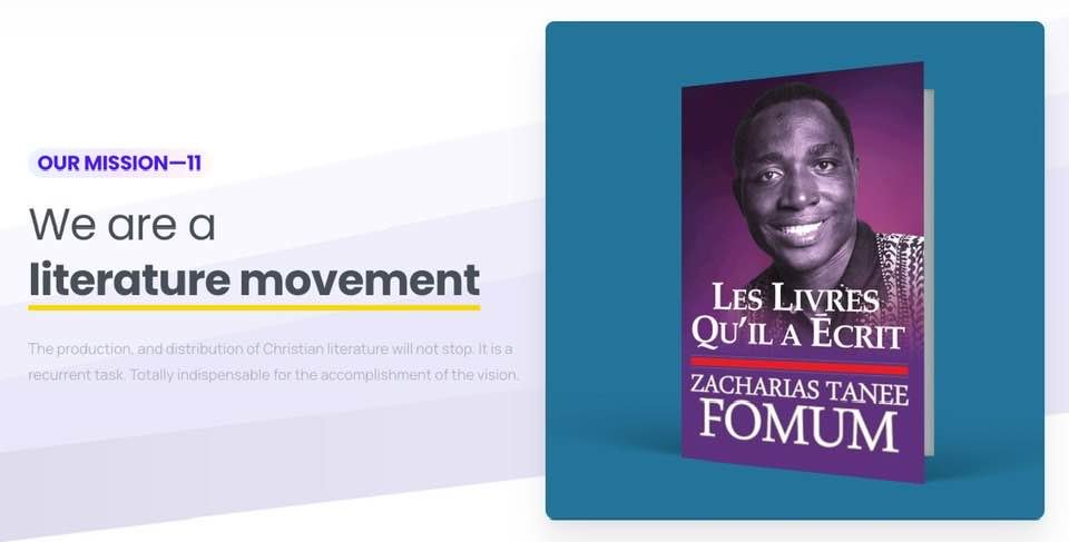 movement-literature